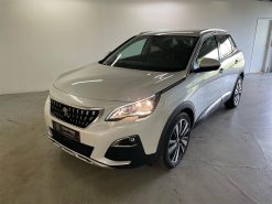 Alternative view of Peugeot 3008 1,2 e-THP Allure 130HK 5d 6g