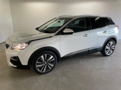 Peugeot 3008 1,2 e-THP Allure 130HK 5d 6g