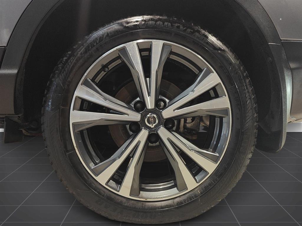 Nissan Qashqai 1,3 Dig-T N-Connecta 140HK 5d 6g - Billede 6