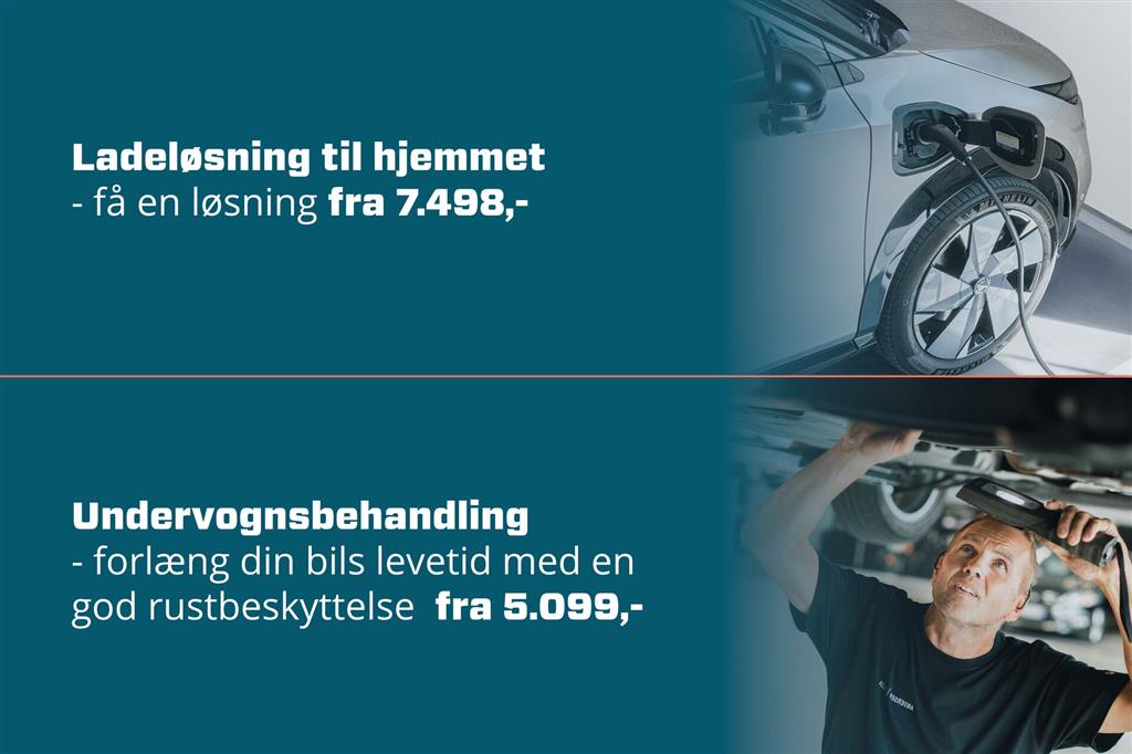 Nissan Qashqai 1,3 Dig-T N-Connecta 140HK 5d 6g - Billede 8