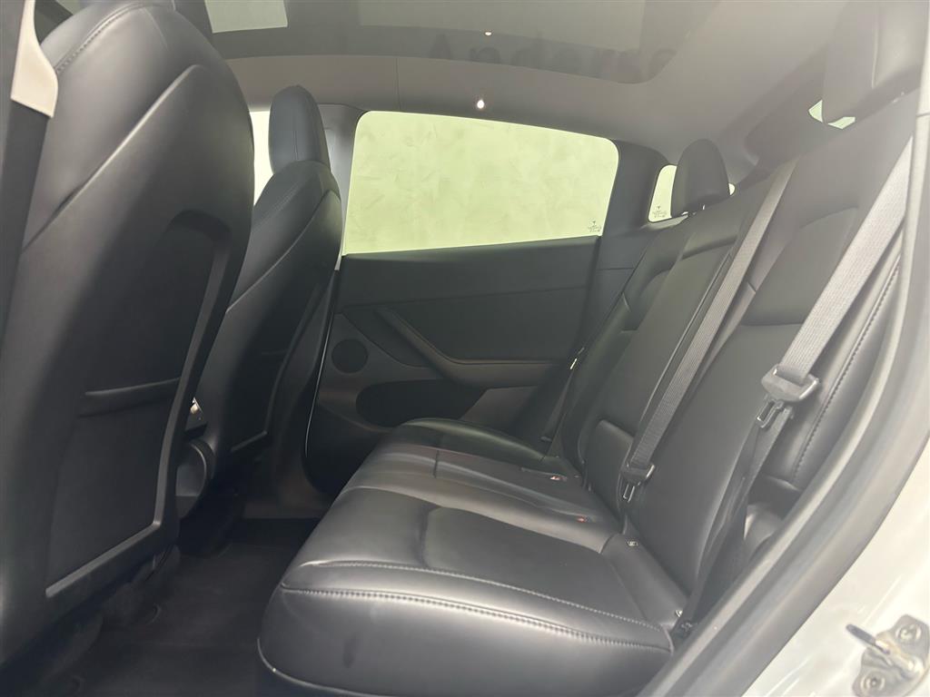 Tesla Model Y EL Long Range AWD 514HK 5d Aut. - Billede 6