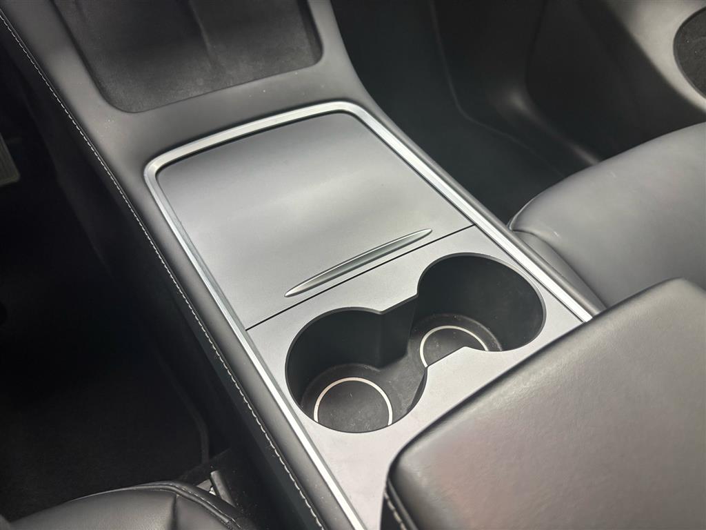 Tesla Model Y EL Long Range AWD 514HK 5d Aut. - Billede 12