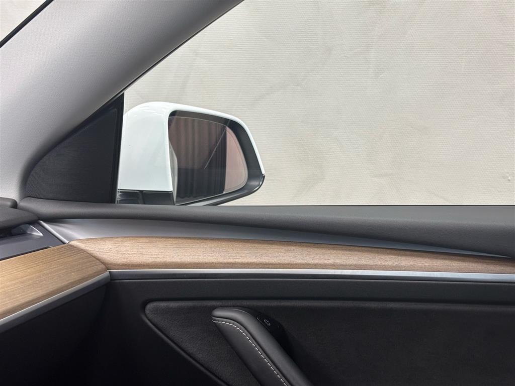 Tesla Model Y EL Long Range AWD 514HK 5d Aut. - Billede 30