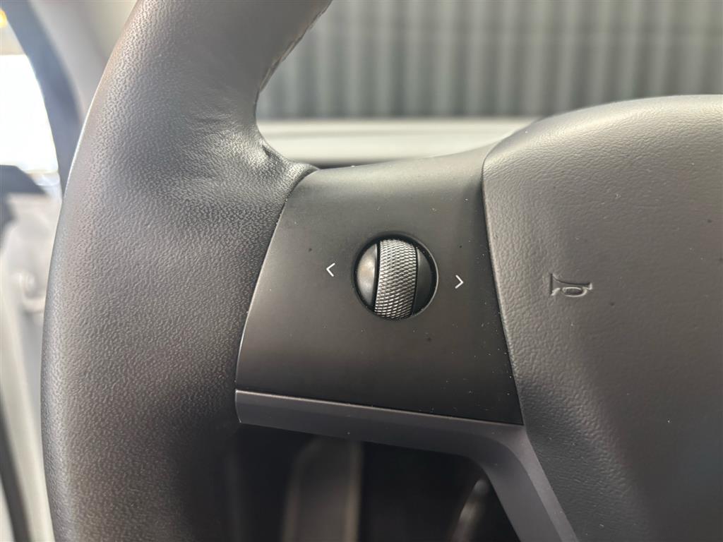 Tesla Model Y EL Long Range AWD 514HK 5d Aut. - Billede 23