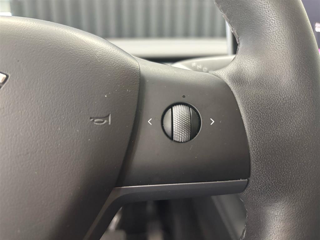 Tesla Model Y EL Long Range AWD 514HK 5d Aut. - Billede 24