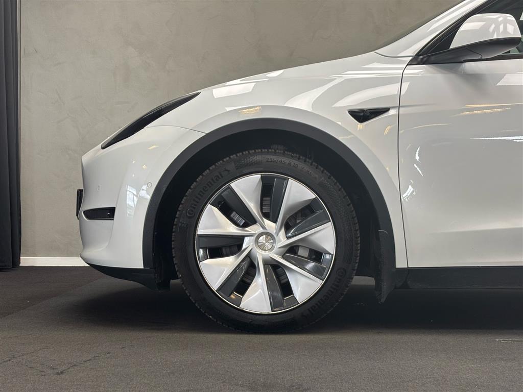 Tesla Model Y EL Long Range AWD 514HK 5d Aut. - Billede 4