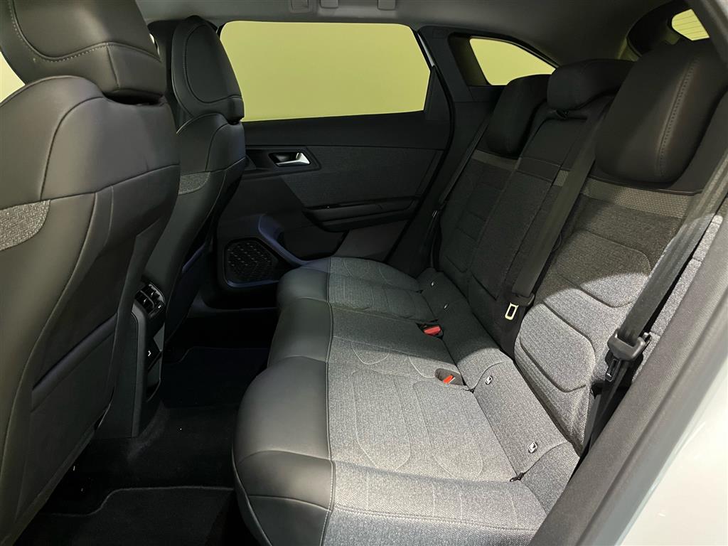 Citroën C5 X 1,6 Plugin-hybrid Concorde Premiere Pack 225HK 5d 8g Aut. - Billede 6