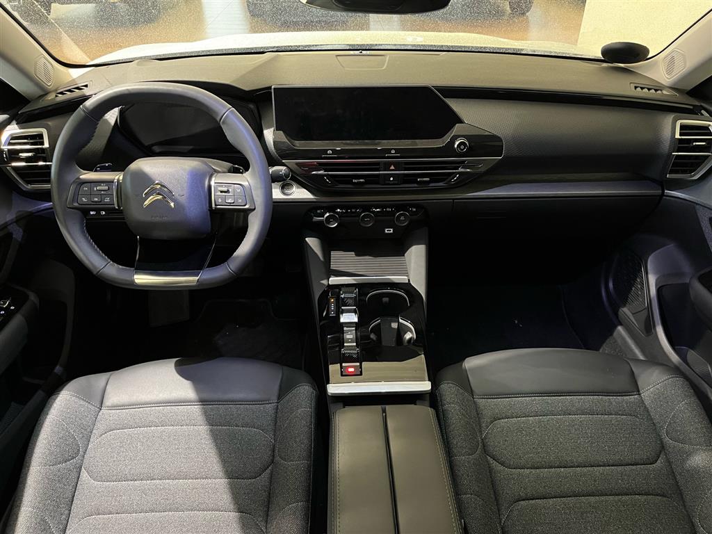 Citroën C5 X 1,6 Plugin-hybrid Concorde Premiere Pack 225HK 5d 8g Aut. - Billede 7