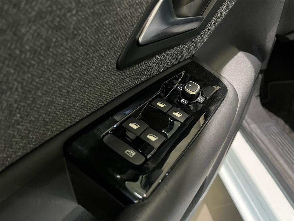 Citroën C5 X 1,6 Plugin-hybrid Concorde Premiere Pack 225HK 5d 8g Aut. - Billede 8
