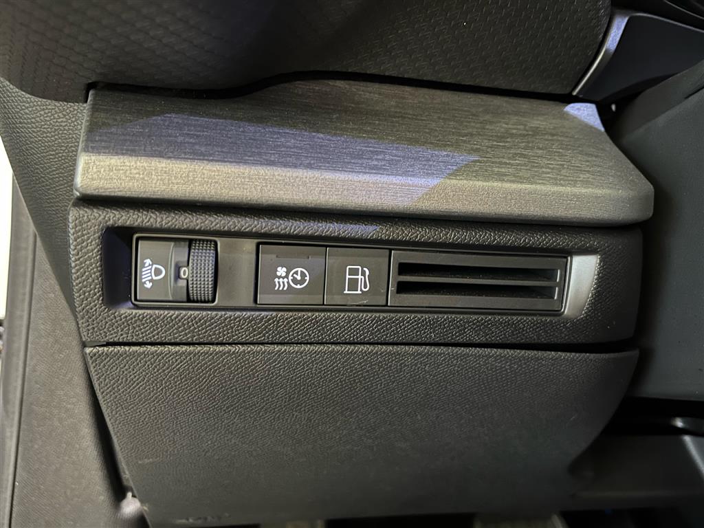 Citroën C5 X 1,6 Plugin-hybrid Concorde Premiere Pack 225HK 5d 8g Aut. - Billede 9