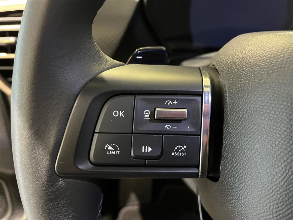 Citroën C5 X 1,6 Plugin-hybrid Concorde Premiere Pack 225HK 5d 8g Aut. - Billede 10