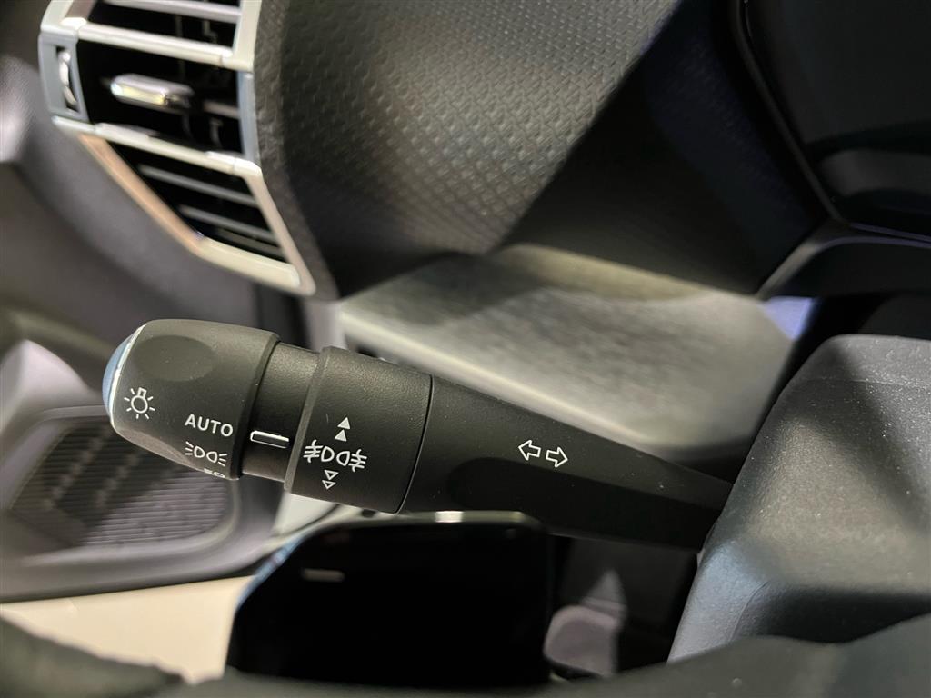 Citroën C5 X 1,6 Plugin-hybrid Concorde Premiere Pack 225HK 5d 8g Aut. - Billede 11