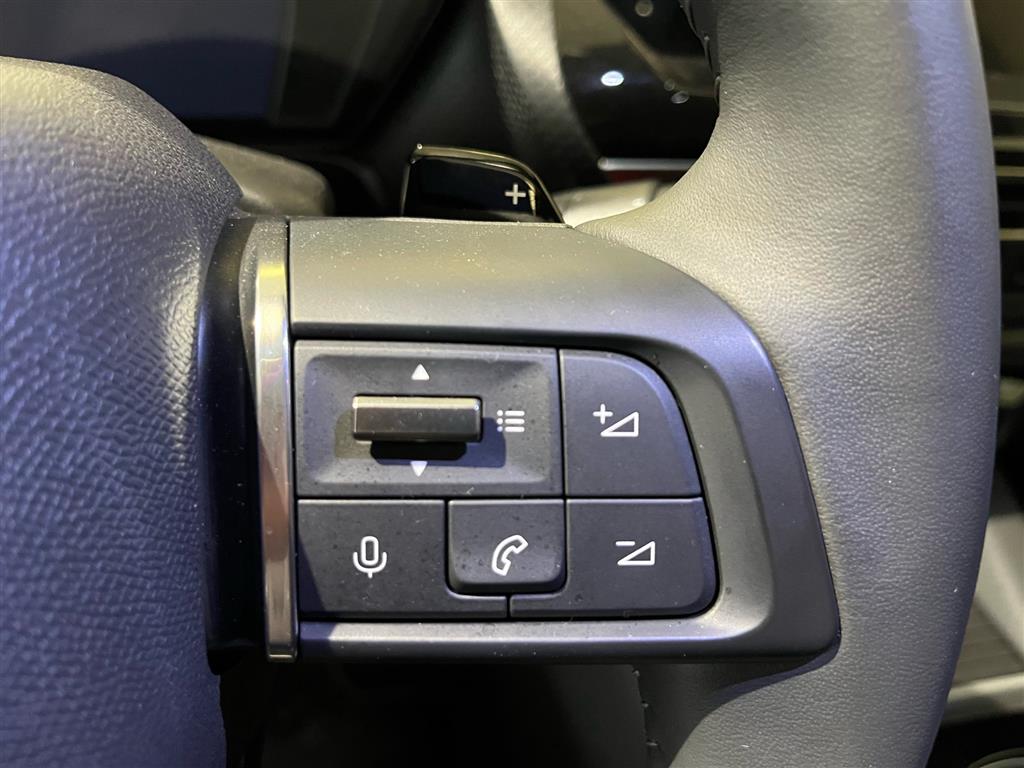 Citroën C5 X 1,6 Plugin-hybrid Concorde Premiere Pack 225HK 5d 8g Aut. - Billede 12