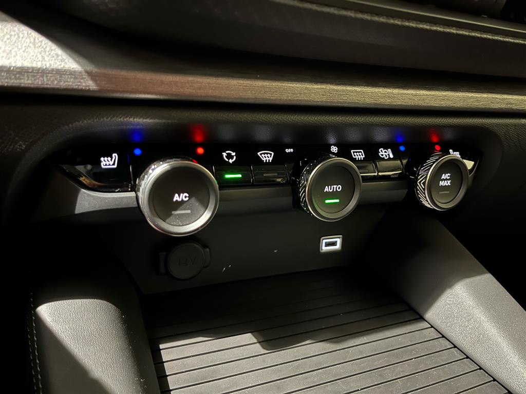 Citroën C5 X 1,6 Plugin-hybrid Concorde Premiere Pack 225HK 5d 8g Aut. - Billede 15