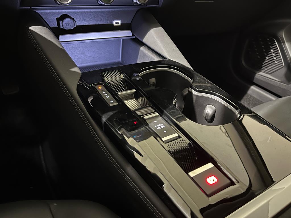 Citroën C5 X 1,6 Plugin-hybrid Concorde Premiere Pack 225HK 5d 8g Aut. - Billede 16
