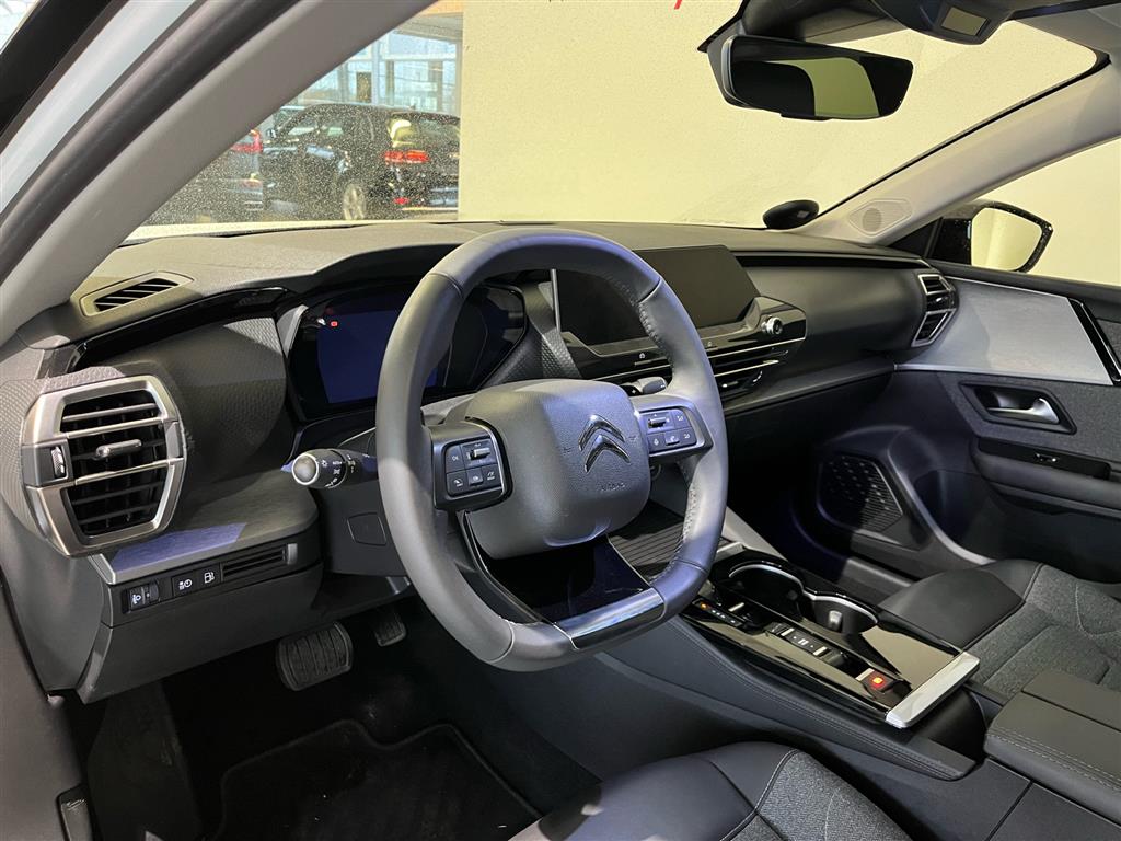 Citroën C5 X 1,6 Plugin-hybrid Concorde Premiere Pack 225HK 5d 8g Aut. - Billede 4