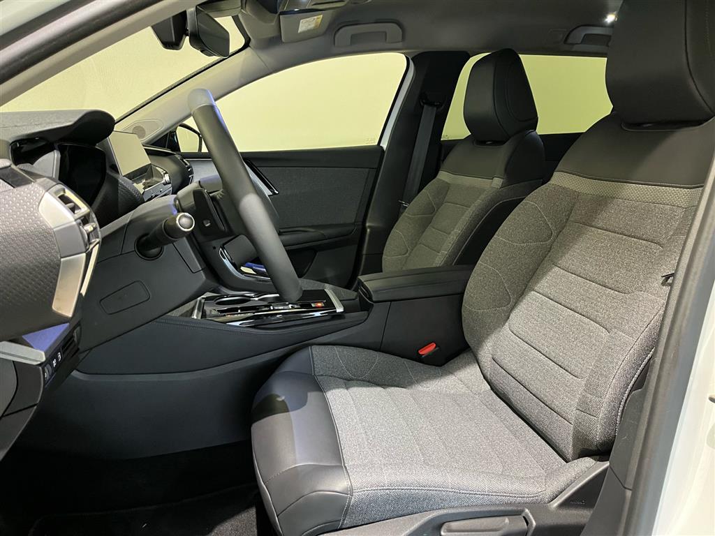 Citroën C5 X 1,6 Plugin-hybrid Concorde Premiere Pack 225HK 5d 8g Aut. - Billede 5