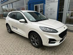 Ford Kuga 2,5 Plugin-hybrid ST-Line X CVT 225HK 5d Trinl. Gear