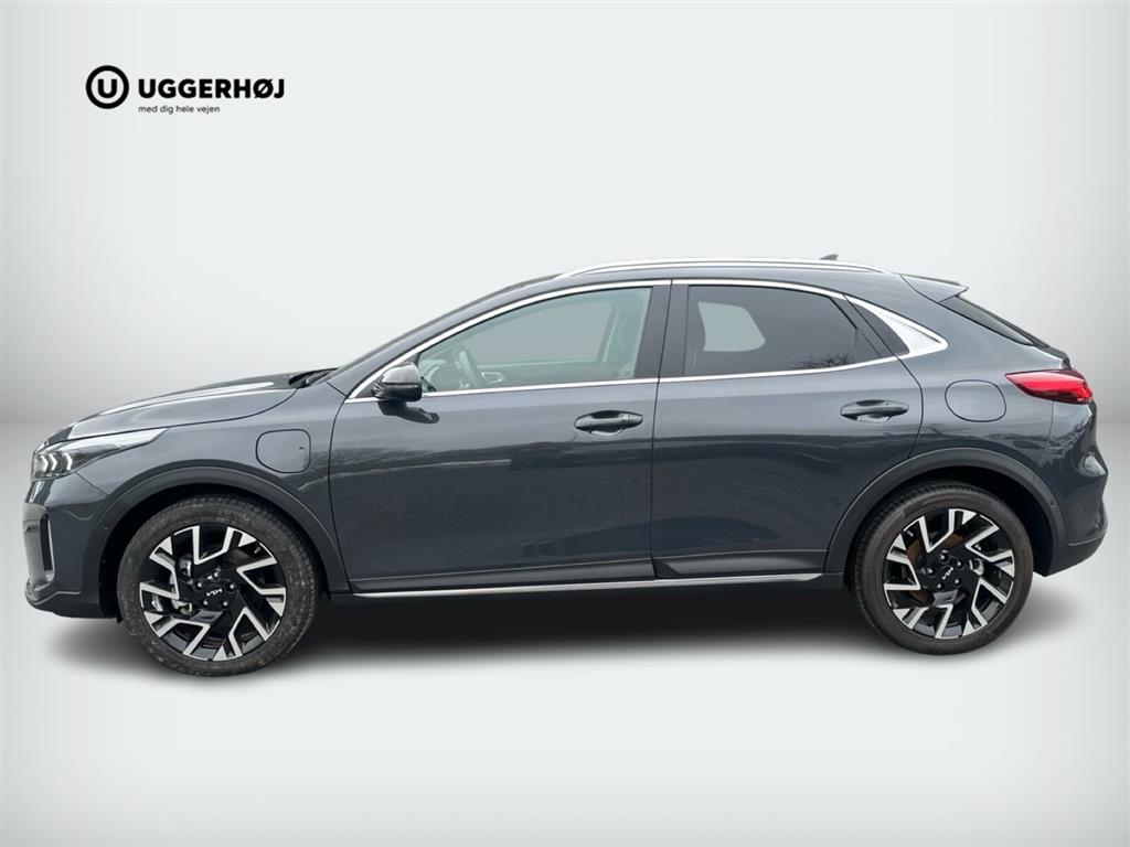 Alternative view of Kia XCeed 1,6 GDI  Plugin-hybrid Upgrade DCT 141HK 5d 6g Aut.