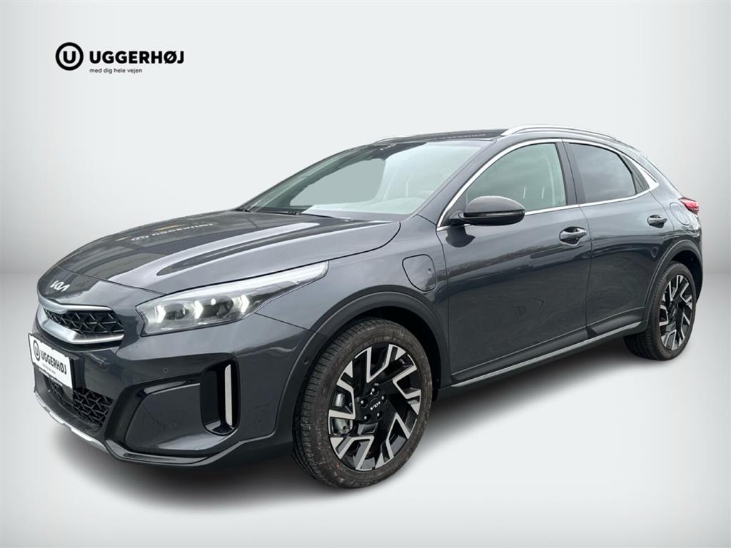 Kia XCeed 1,6 GDI  Plugin-hybrid Upgrade DCT 141HK 5d 6g Aut.