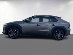 Alternative view of Toyota BZ4X EL Executive Premium 204HK 5d Aut.