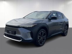 Toyota BZ4X EL Executive Premium 204HK 5d Aut.