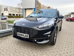 Ford Kuga 2,5 Plugin-hybrid ST-Line X CVT 225HK 5d Trinl. Gear