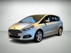 Ford S-Max 1,5 EcoBoost Titanium Attack 160HK 6g