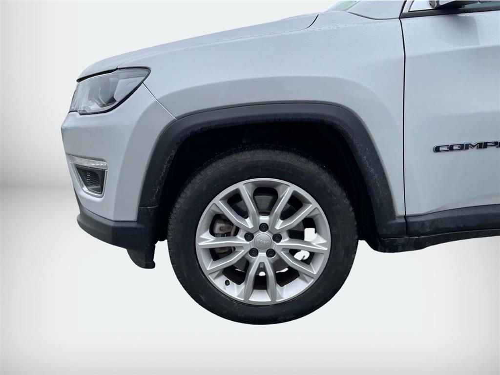Jeep Compass 1,3 MJT Plugin-hybrid Limited 4xe 190HK 5d 6g Aut. - Billede 9
