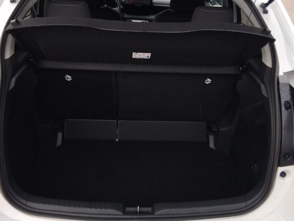 Toyota Yaris 1,5 Hybrid Style Comfort 116HK 5d Trinl. Gear - Billede 14