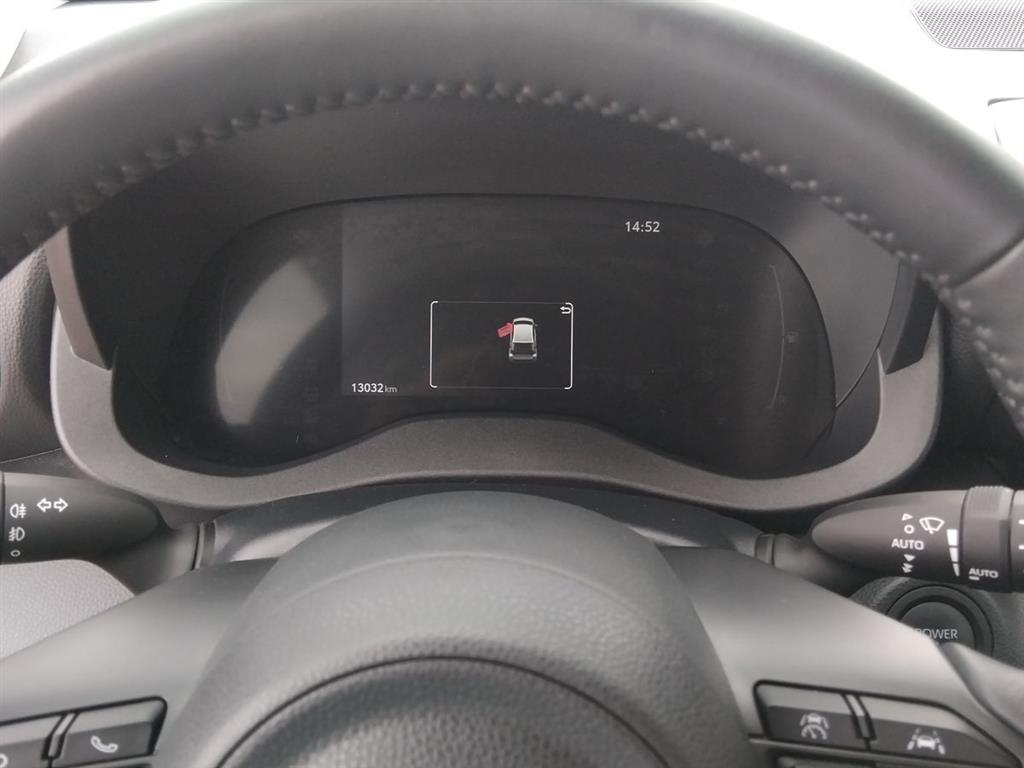 Toyota Yaris 1,5 Hybrid Style Comfort 116HK 5d Trinl. Gear - Billede 19