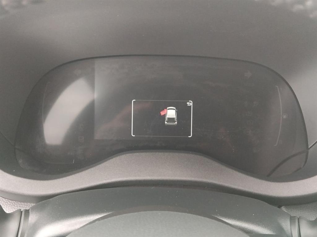 Toyota Yaris 1,5 Hybrid Style Comfort 116HK 5d Trinl. Gear - Billede 20