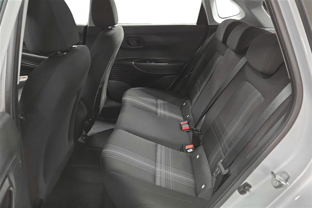 Hyundai i20 1,0 T-GDI Essential Komfort 100HK 5d 6g - Billede 13