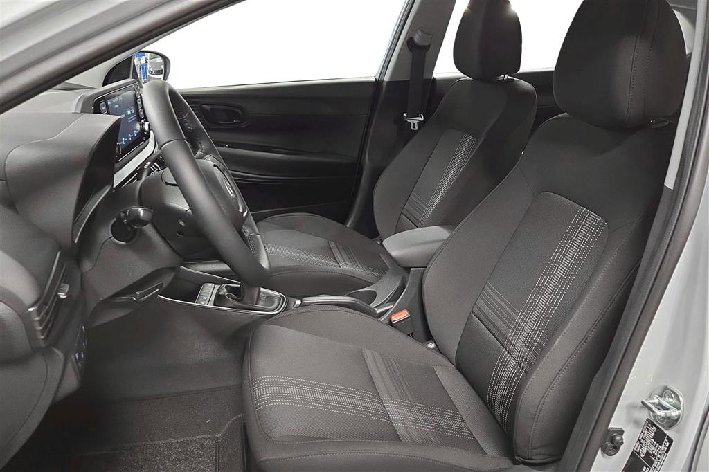 Hyundai i20 1,0 T-GDI Essential Komfort 100HK 5d 6g - Billede 14