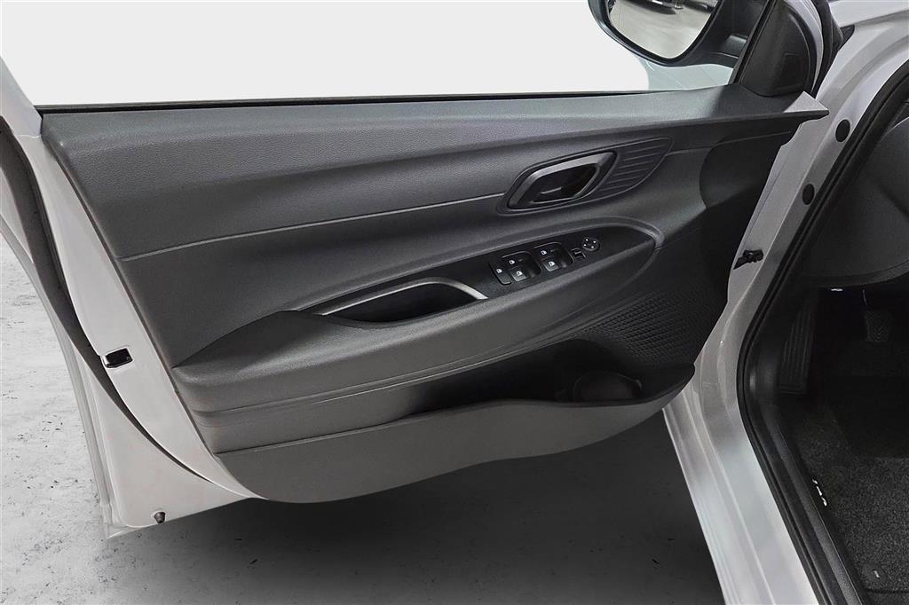 Hyundai i20 1,0 T-GDI Essential Komfort 100HK 5d 6g - Billede 15