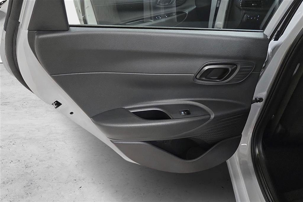Hyundai i20 1,0 T-GDI Essential Komfort 100HK 5d 6g - Billede 16