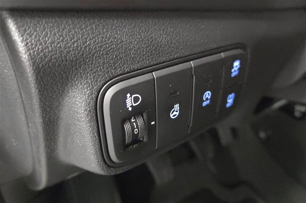 Hyundai i20 1,0 T-GDI Essential Komfort 100HK 5d 6g - Billede 18