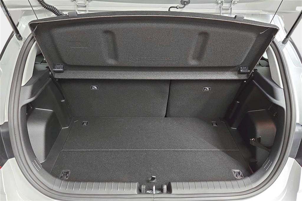 Hyundai i20 1,0 T-GDI Essential Komfort 100HK 5d 6g - Billede 22