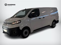 Citroën e-Jumpy L3 EL Baseline 136HK Van Aut.