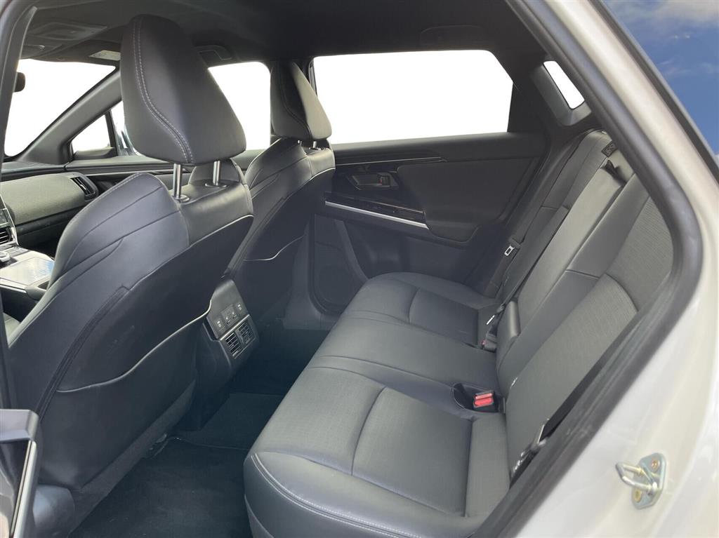Toyota bZ4X EL Executive 204HK 5d Aut. - Billede 7