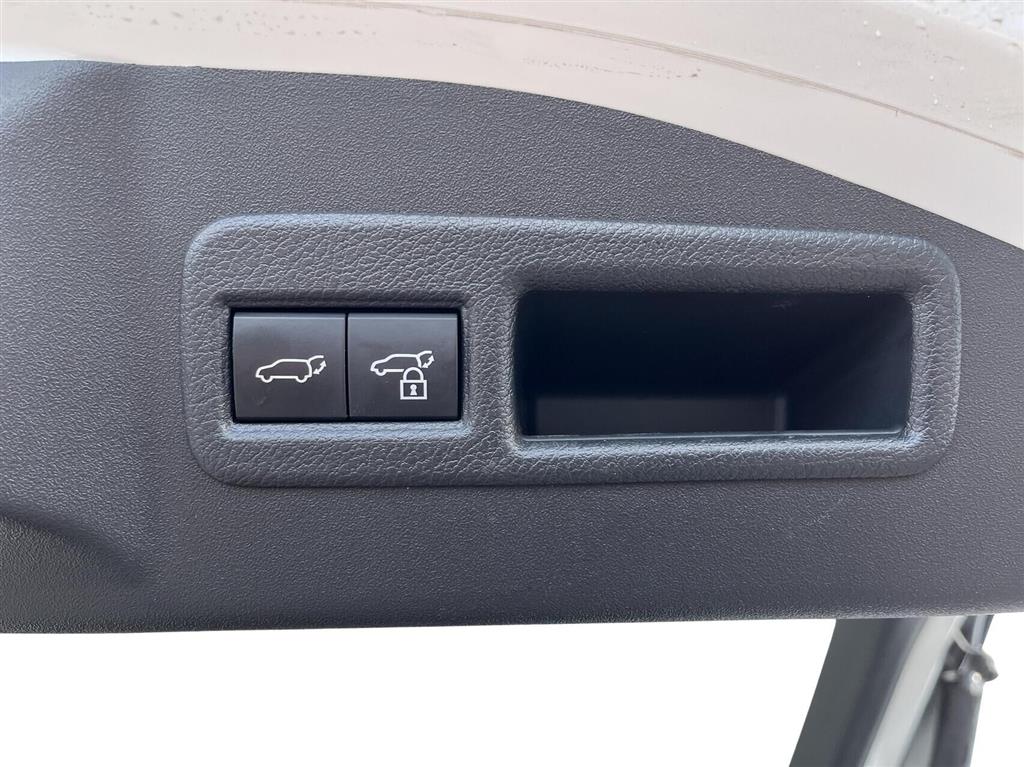 Toyota bZ4X EL Executive 204HK 5d Aut. - Billede 11