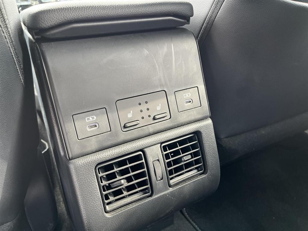 Toyota bZ4X EL Executive 204HK 5d Aut. - Billede 12