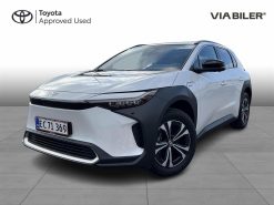Toyota bZ4X EL Executive 204HK 5d Aut.