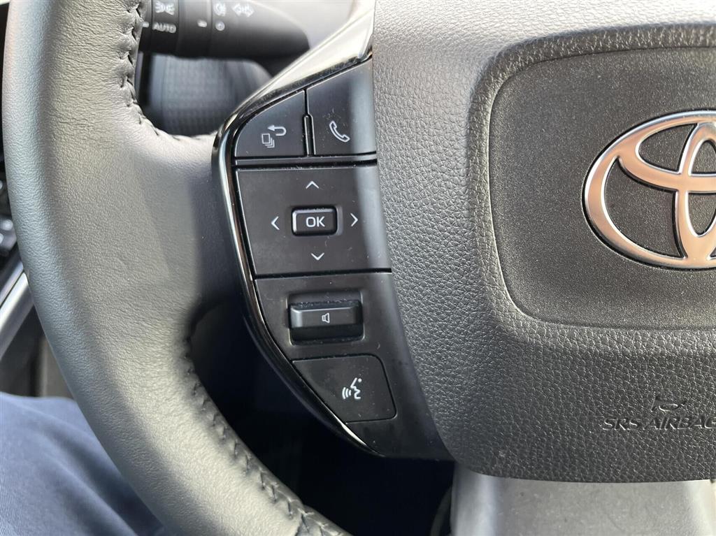 Toyota bZ4X EL Executive 204HK 5d Aut. - Billede 15