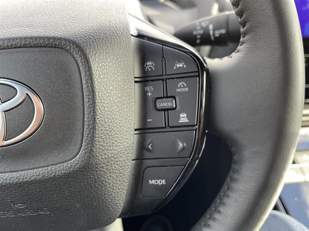 Toyota bZ4X EL Executive 204HK 5d Aut. - Billede 16