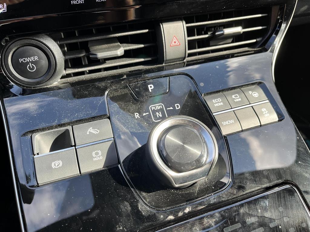 Toyota bZ4X EL Executive 204HK 5d Aut. - Billede 18
