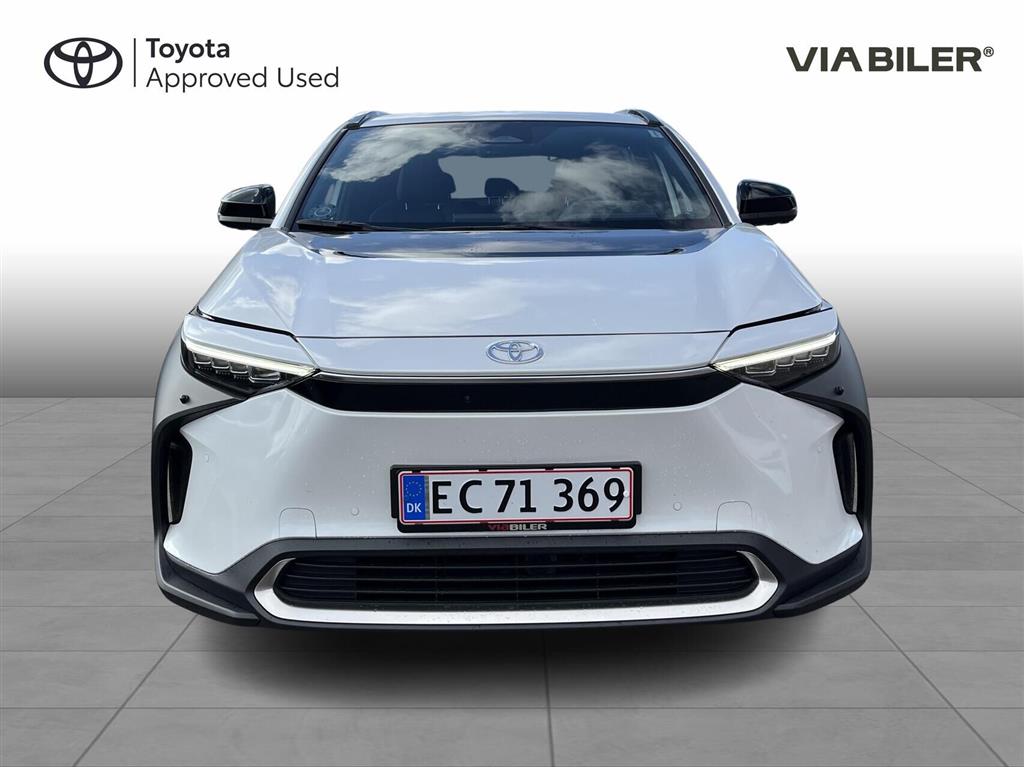 Toyota bZ4X EL Executive 204HK 5d Aut. - Billede 5