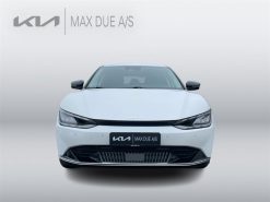 Alternative view of Kia EV6 77,4 LR RWD Upgrade 229HK 5d Aut.