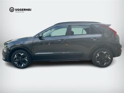 Alternative view of Kia Niro EV EL Prestige 204HK 5d Aut.