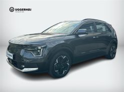 Kia Niro EV EL Prestige 204HK 5d Aut.
